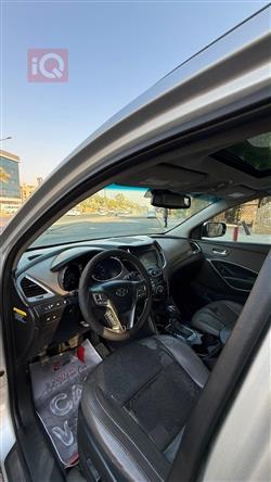 هيونداي سانتافي